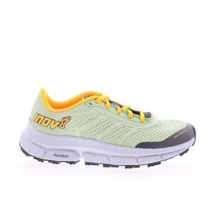 Inov-8 Womens TrailFly Ultra G 280 Green Shoes (NWT)